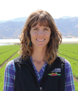 Jocelyn Bridson
Rio Farms