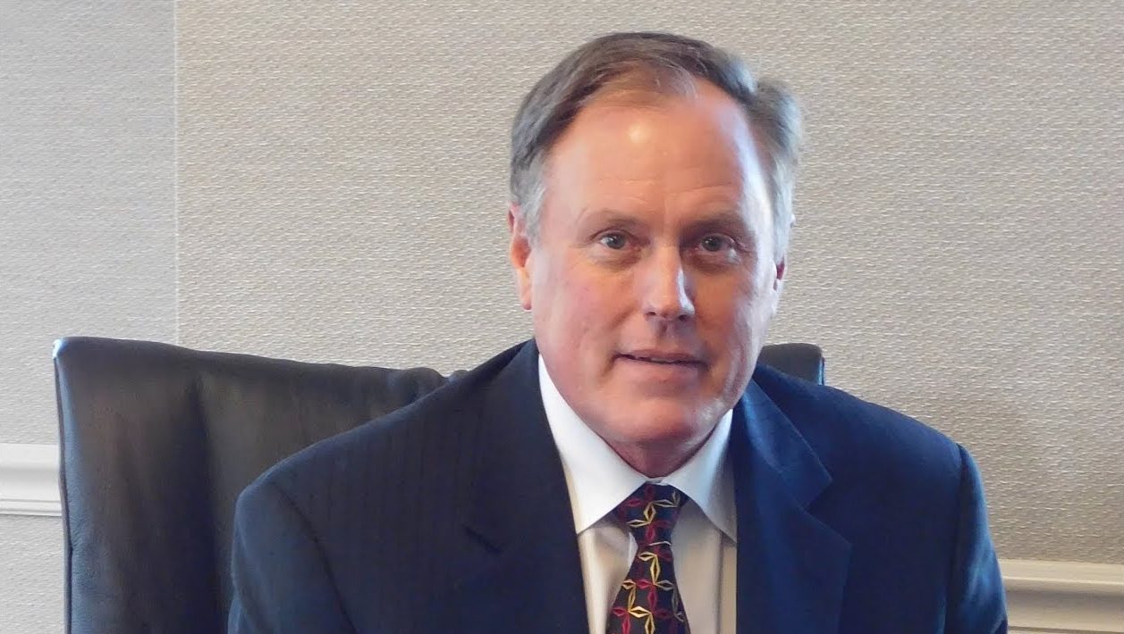 Michael Marsh