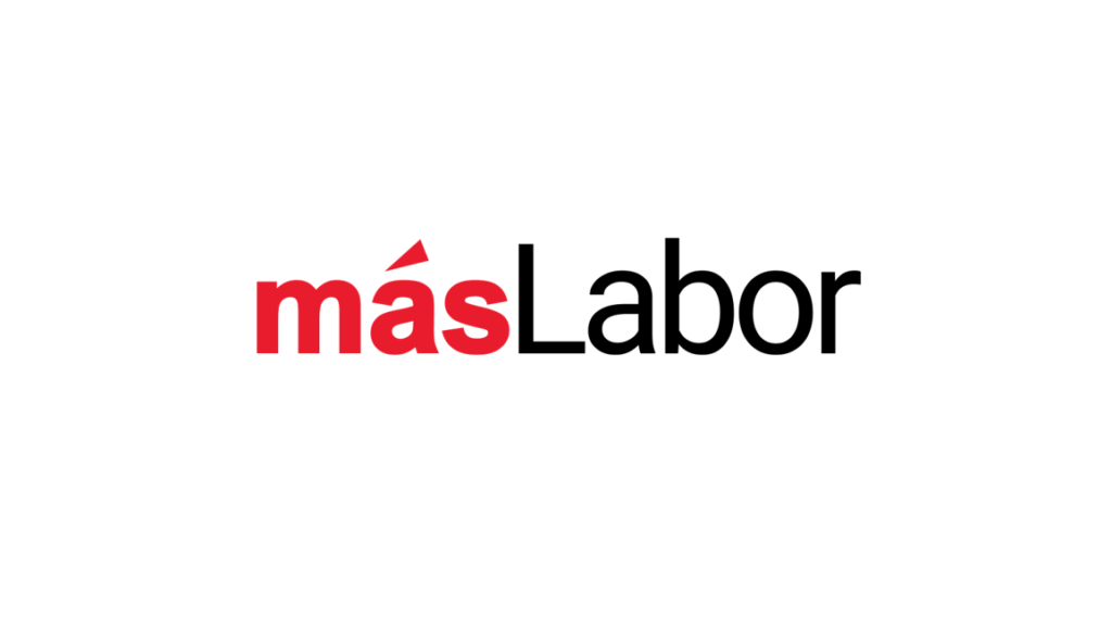 másLabor names new CEO