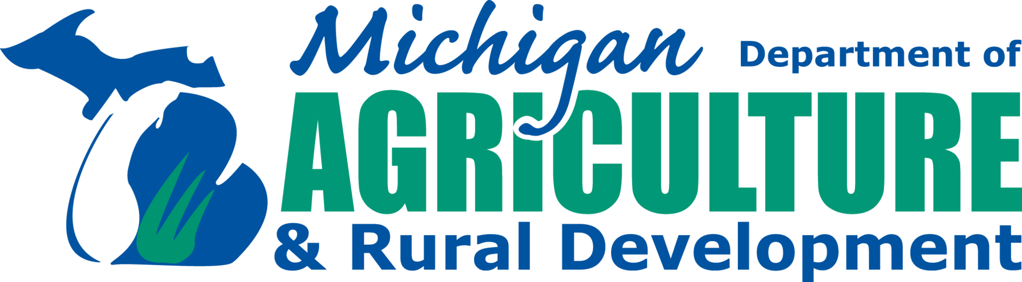Michigan Department of Agriculture and Rural Development MDARD