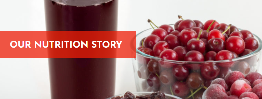 Tart cherry industry seeks brand protections