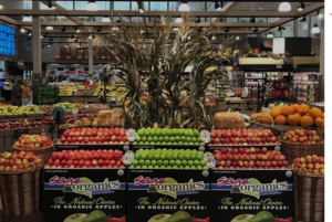 July AppleTracker: Fresh inventories tighten, Honeycrisp and Cosmic Crisp supplies rise