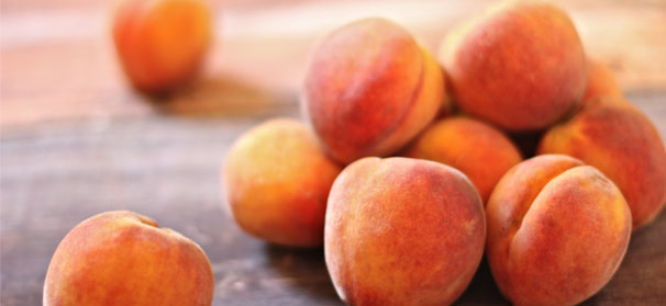 USDA drops grade standards for peaches, nectarines, apricots