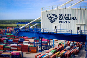 USDA not expecting port strike to bring immediate shortages 