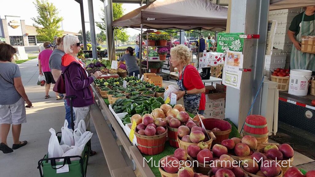 Top fresh food marketing trends for 2025