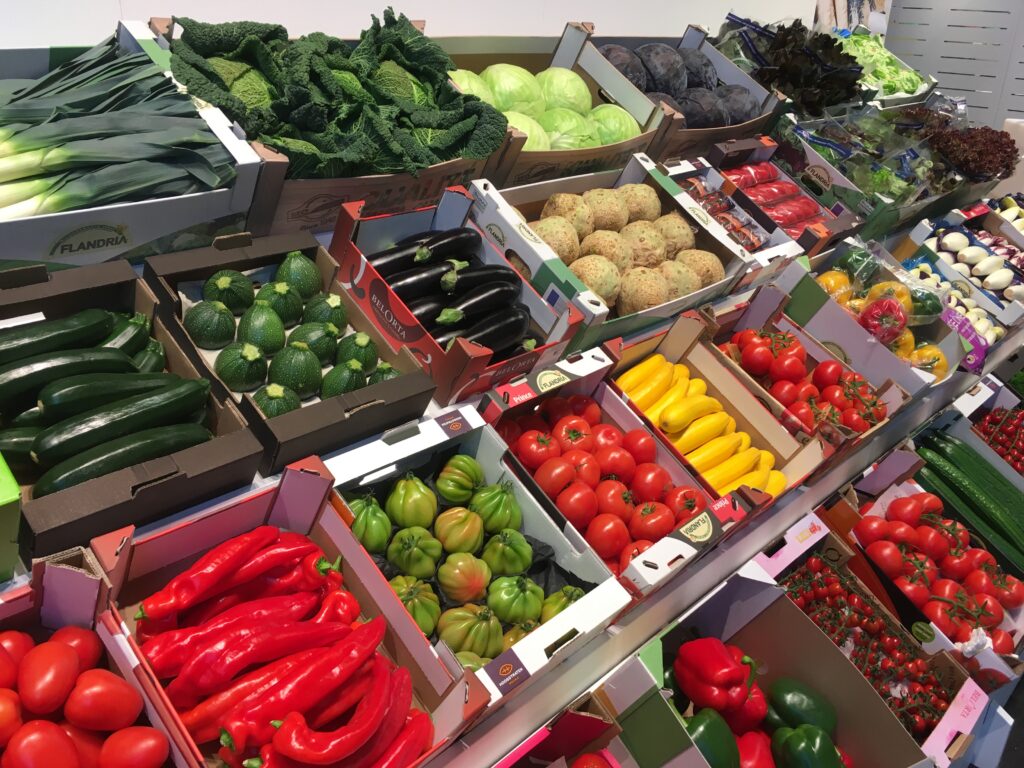 Bayer spotlights growers at Fruit Logistica