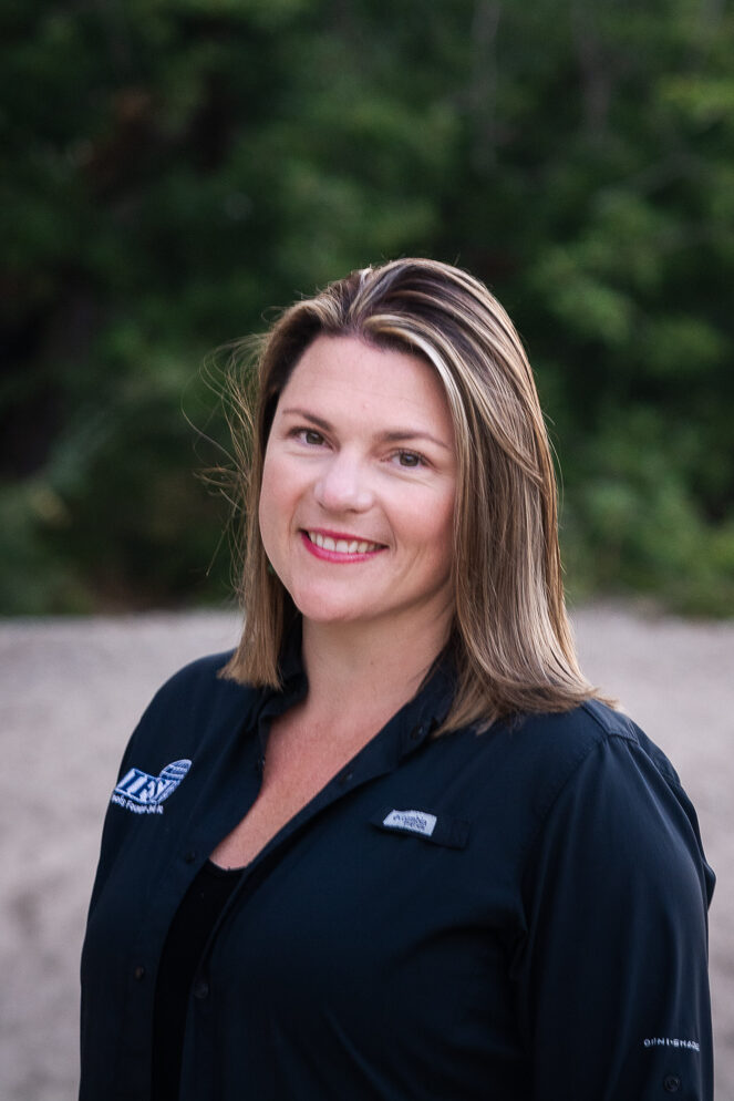 Selena Virden
Illinois Foundation Seeds Inc.