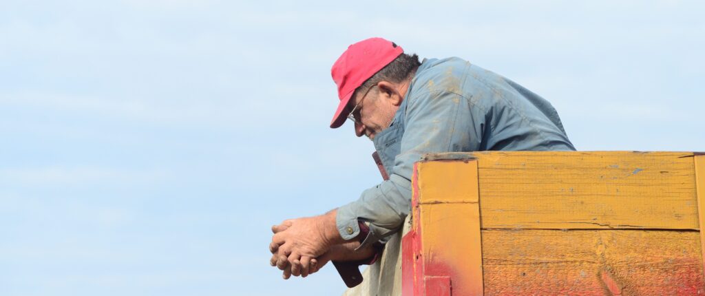 Ag industry stress, suicide prevention receives funding in Washington state