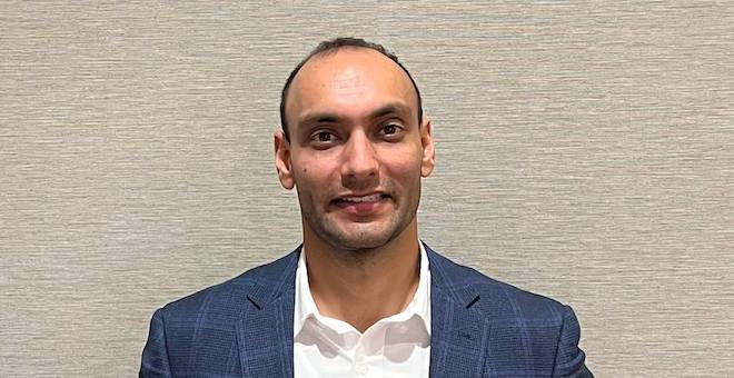 Precision Ag Researcher of the Year Simer Virk talks future of agriculture