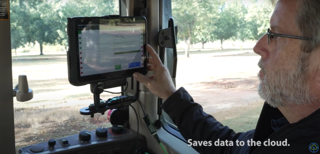 Smart sprayer gets smarter, tougher