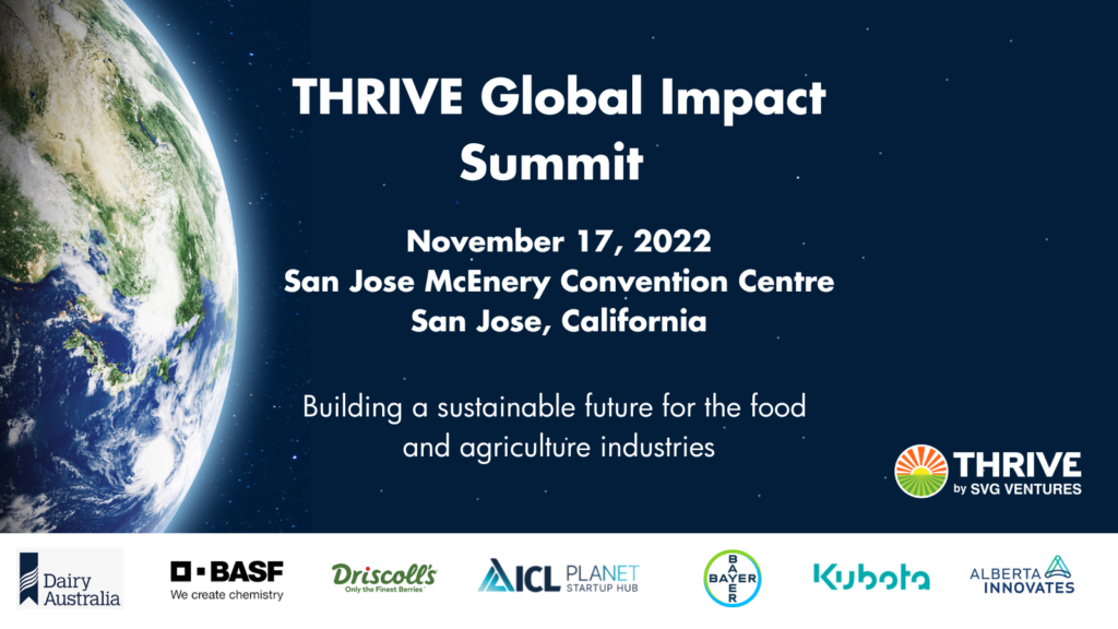 Summit focuses on climate change solutions