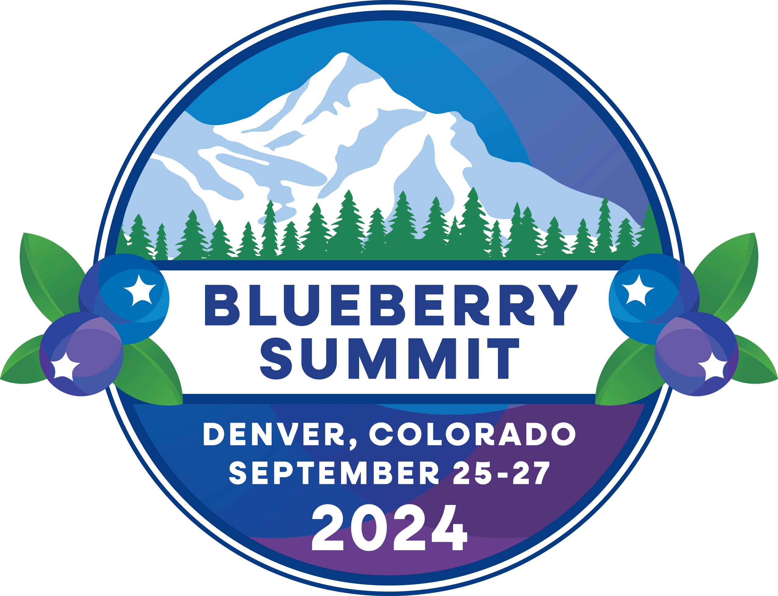 The Blueberry Summit has launched registration for its 2024 event, which will be held Sep. 25-27, 2024 in Denver, Colorado.