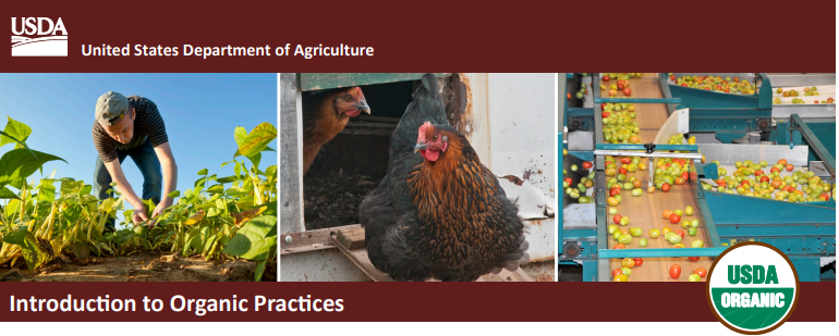 USDA devotes $300 million to ease transition to organic production