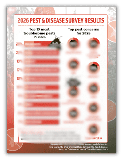 2026 Pest & Disease Special Report
