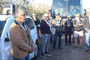 Explore orchard innovation in the Alps with IFTA’s 2026 Study Tour