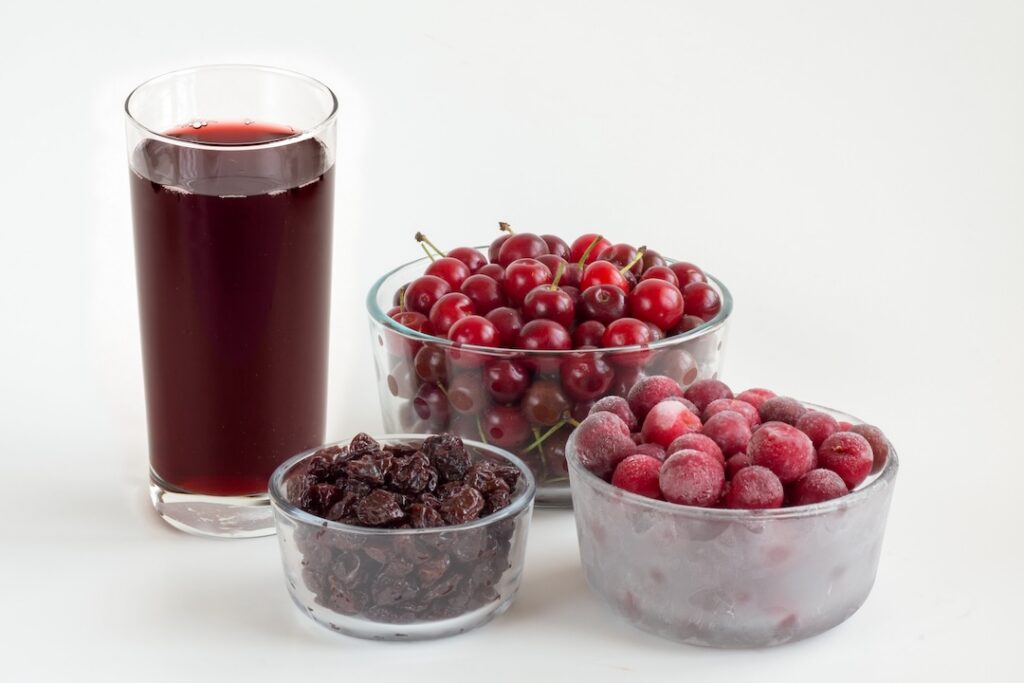 Up the cherries: Inside True Tart certification (Q&A)