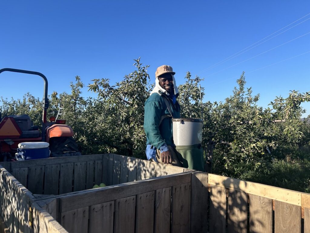 Powerful partnership: How Jamaica’s H-2 workers weathered the Hurricane Melissa storm