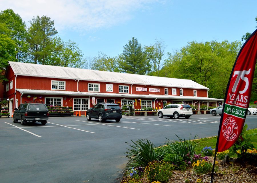 Farm Market Fridays: Butler’s Orchard talks challenges, wins