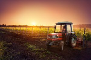 2026 GPS datum shift: specialty crop grower checklist