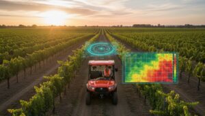 AgTech firm launches early crop disease detection system with 99% trial accuracy