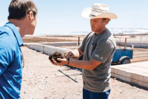 Inside CMI Orchards’ climate-positive tree fruit production strategy