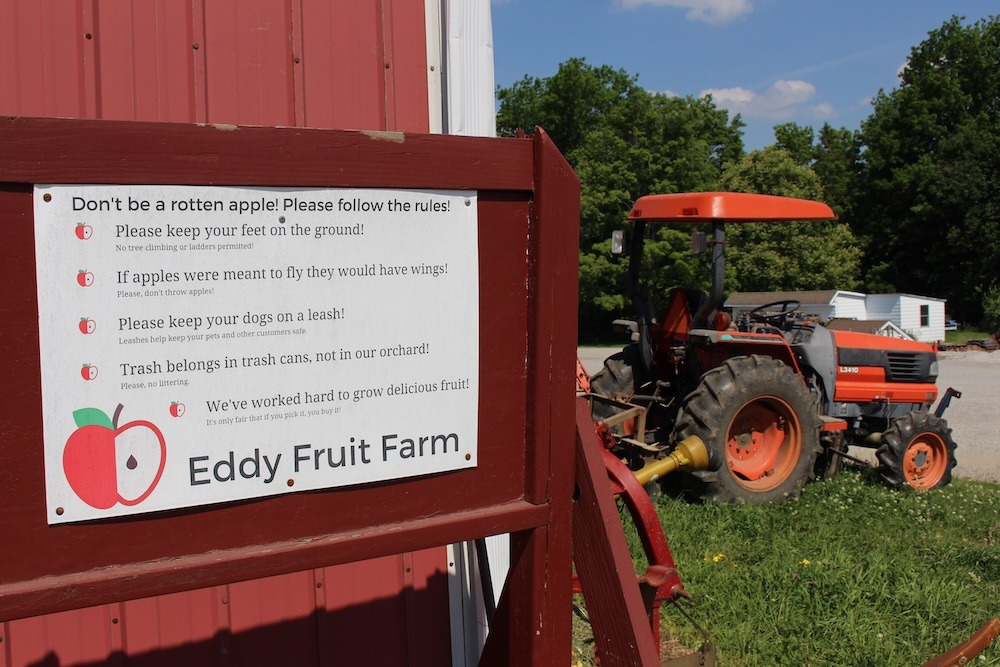 Farm Market & Agritourism —Communicating weather challenges: How to turn setbacks into opportunities
